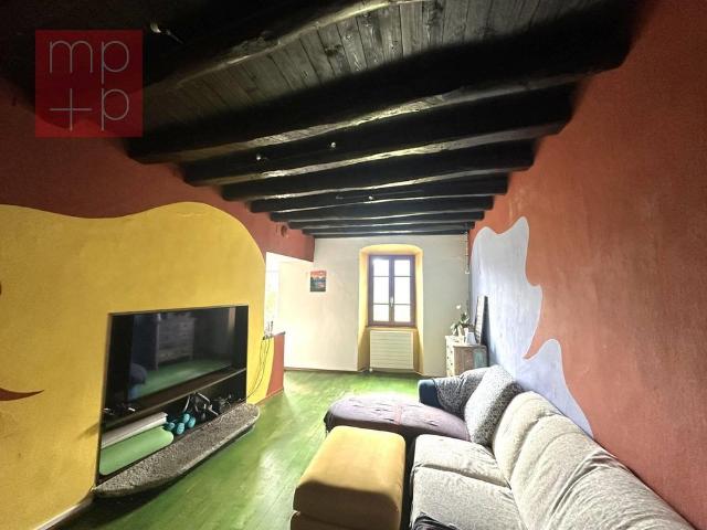Casa unifamiliare Carona