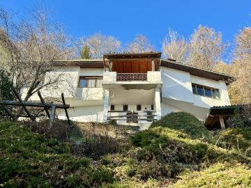 Sagno, Breggia, Gemeinde Caneggio, Bezirk Mendrisio, Tessin