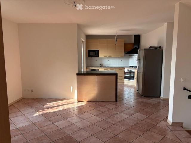 Casa unifamiliare di 4.5 locali con giardino privato Vacallo