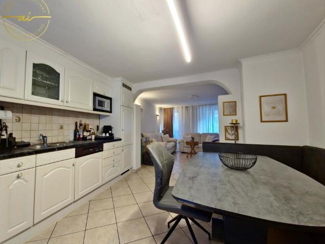 CASA UNIFAMILIARE DI NUCLEO CON GIARDINO PRIVATO A MAGADINO