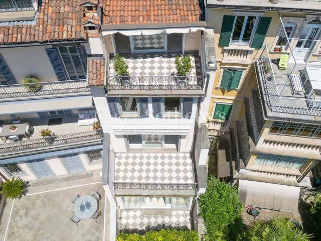 Casa Unifamiliare in affitto mensile|Lombardia,Bergamo