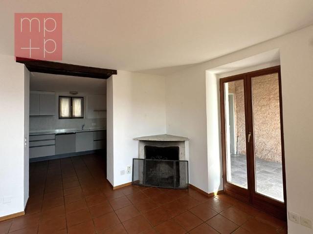 Casa unifamiliare Montagnola