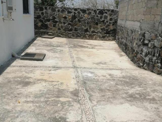 Casa univel en Colinas de Oaxtepec, Morelos
