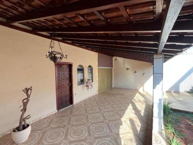 Casa, Universitario, Ituiutaba, MG