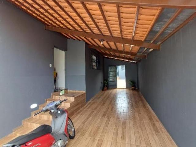 Casa, Universitário, Ituiutaba, MG