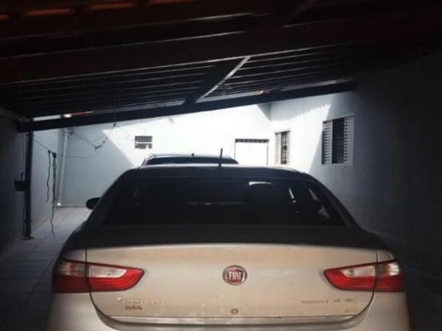 Casa, Universitario, Ituiutaba, MG