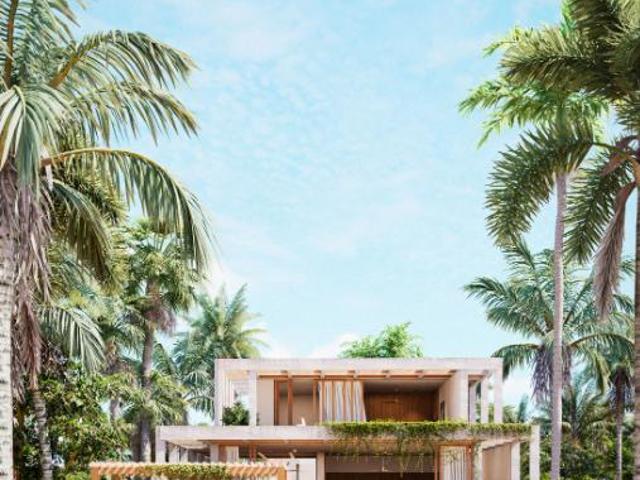 Casa Uno | Preventa Exclusiva en Costa Para?so