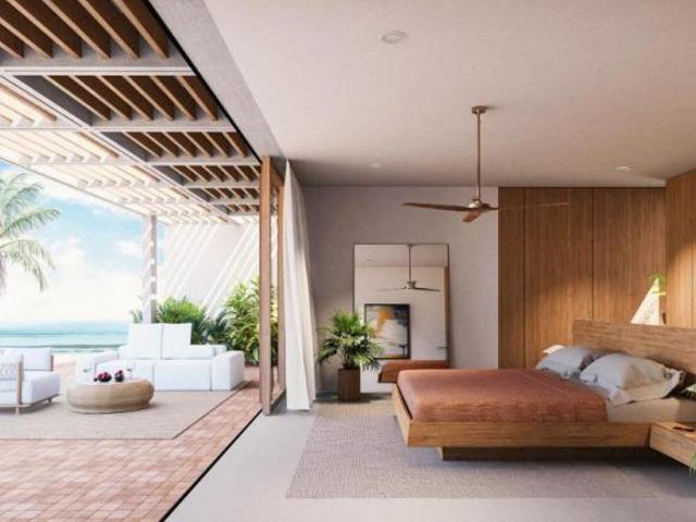 Casa Uno | Preventa Exclusiva en Costa Paraíso