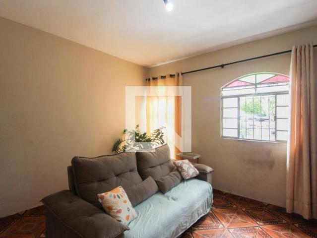 Casa, Urca, 2 Quartos, 80 m2 Belo Horizonte