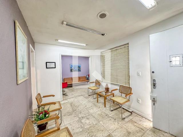 Casa, Urca, 4 Quartos, 124 m2 Rio de Janeiro