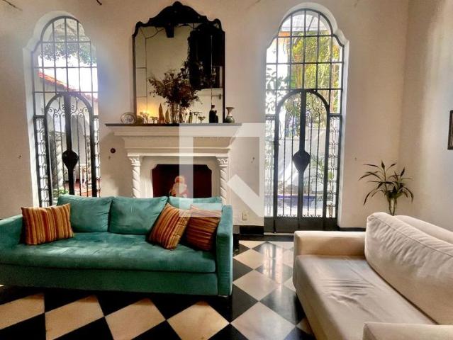 Casa, Urca, 4 Quartos, 266 m2 Rio de Janeiro