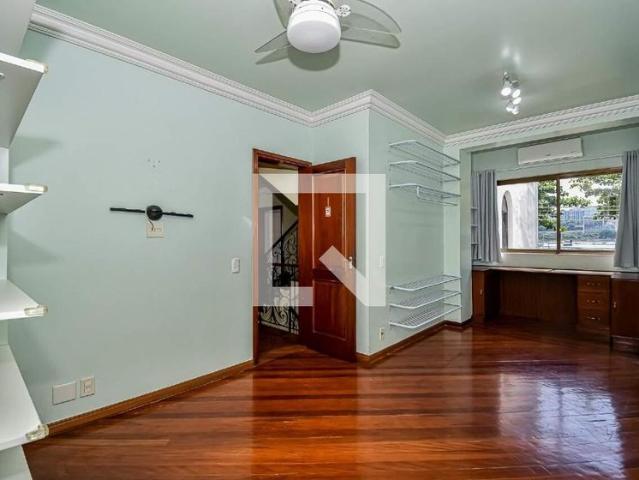 Casa, Urca, 4 Quartos, 200 m2 Rio de Janeiro