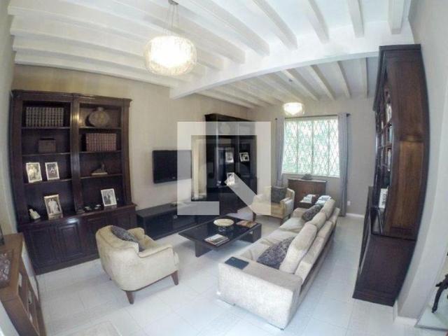 Casa, Urca, 5 Quartos, 419 m2 Rio de Janeiro