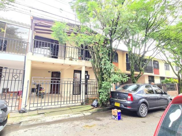 CASA urb. Alfaguara Ribera del Rosario, Alfaguara, Jamundí