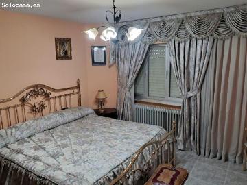Casa urbana con gran parcela y todas las comodidades en La Vellés Salamanca