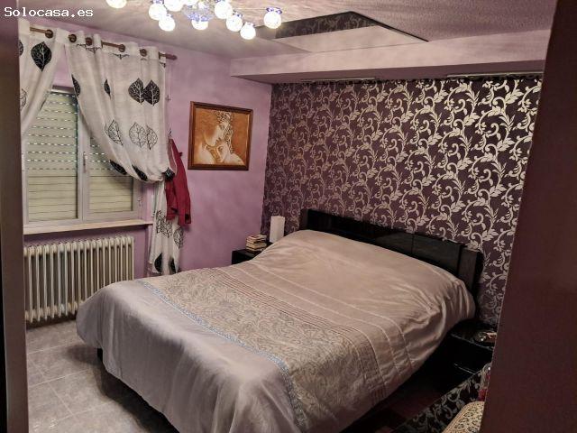 Casa urbana con gran parcela y todas las comodidades en La Vellés Salamanca