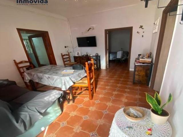CASA URBANA E HIPOTECABLE EN CERRO MURIANO
