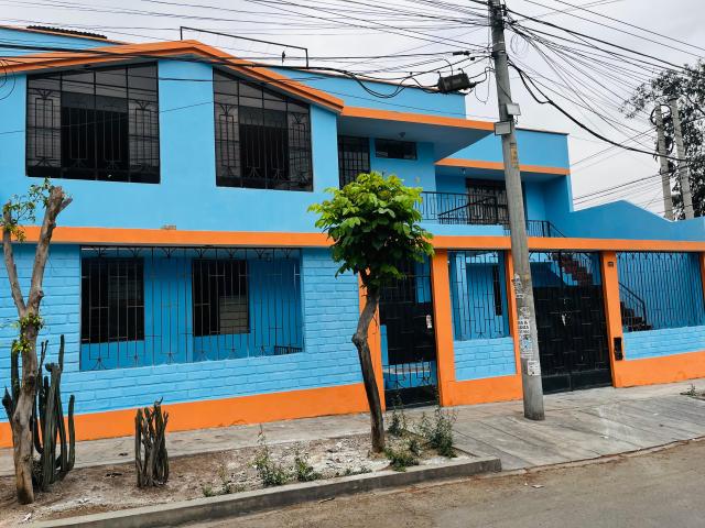 Casa Urbana Gran Oportunidad