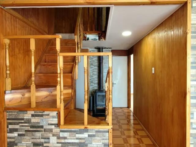 Casa Urbana / Pasaje Arauco Coyhaique | 4 dormitorios por 4000.00 en Coyhaique