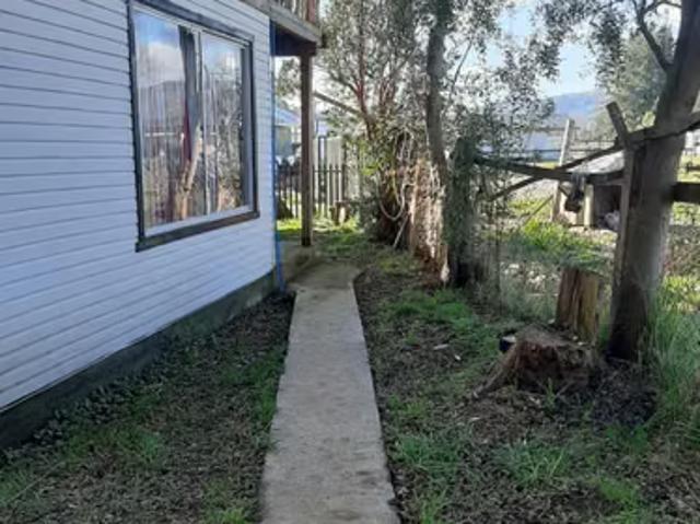 Casa urbanizada en Malalhue Lanco | 0 dormitorios por 105000. 00 en Lanco