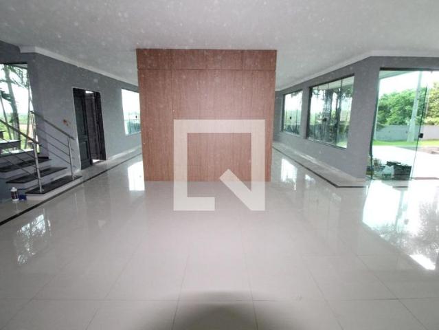 Casa, Urbanova I, 4 Quartos, 460 m2 São José dos Campos