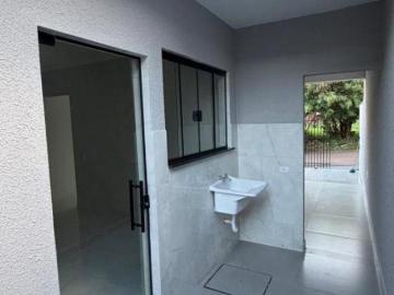 Maringá, Paraná, Paraná - Garagem