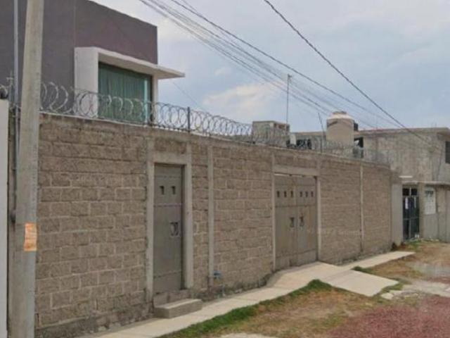 CASA USADA EN VENTA, CALLE LIRIO, COL. MATILDE, MINERAL DE LA REFORMA