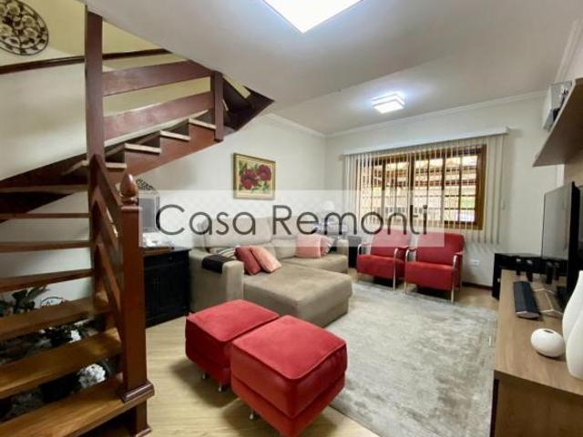 Casa usado de 140 m² de 3 quartos, sendo 1 suíte e 1 vaga, em Parque Residencial da Lapa, São Paulo