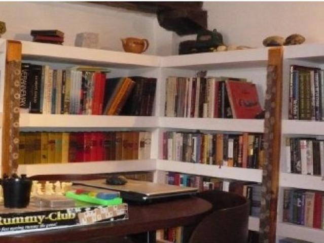 CASA USATEGIETA – AUTÉNTICA VIVIENDA DE 5 DORMITORIOS EN GENEVILLA, NAVARRA. DQJQ T3
