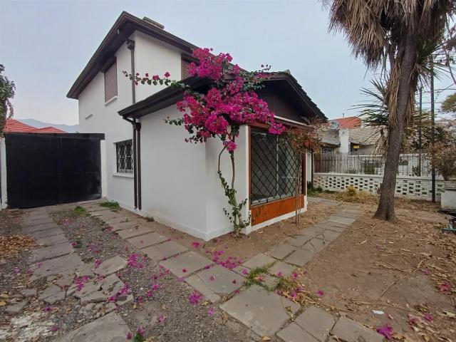 Casa uso comercial josé miguel infante/av grecia