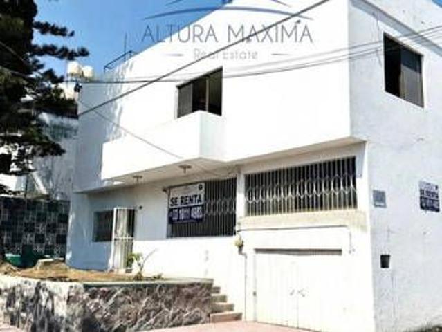 Casa Uso De Suelo Comercial Ladrón De Guevara Guadalajara