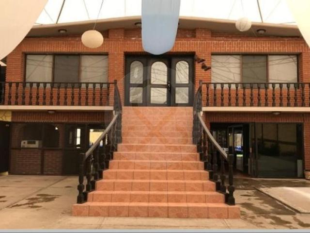 Casa Uso De Suelo en venta en El Molino undefined Rec?maras