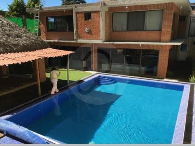 Casa Uso De Suelo en venta en El Molino undefined Rec?maras