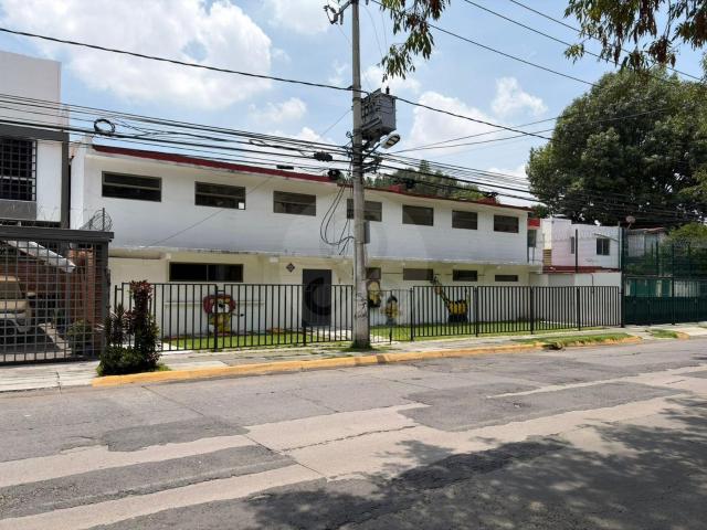 Casa Uso De Suelo en venta en Jacarandas Ampliaci?n