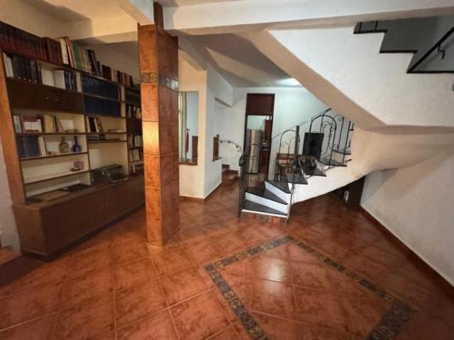 Casa Uso Habitación y Comercial 3 Recamaras a pasos de Gran Sur, Pedregal de Santa Úrsula