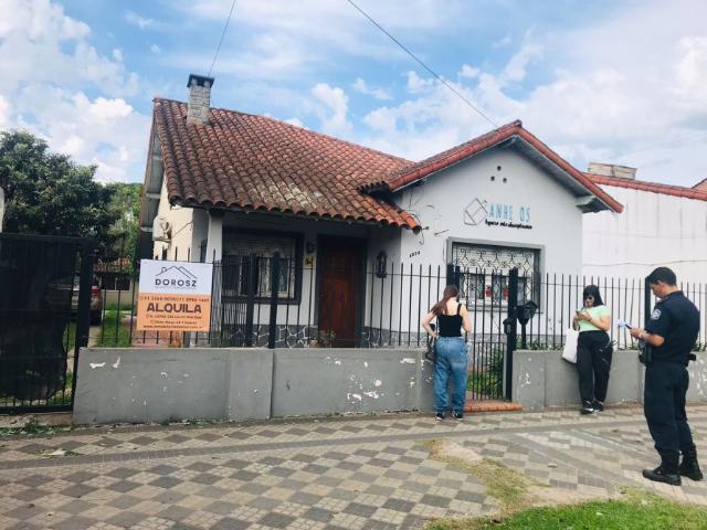 HERMOSA CASA EN ALQUILER