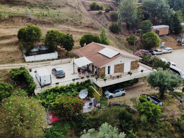 Casa V4+T1 para comprar em Aldeia do Mato / CASTELO de BODE, Portugal
