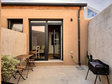 Casa V2 Rua Da Bouça