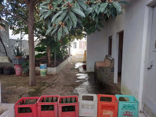 Casa V3+1 com Anexo para Venda em Odiáxere 80m² Odiáxere