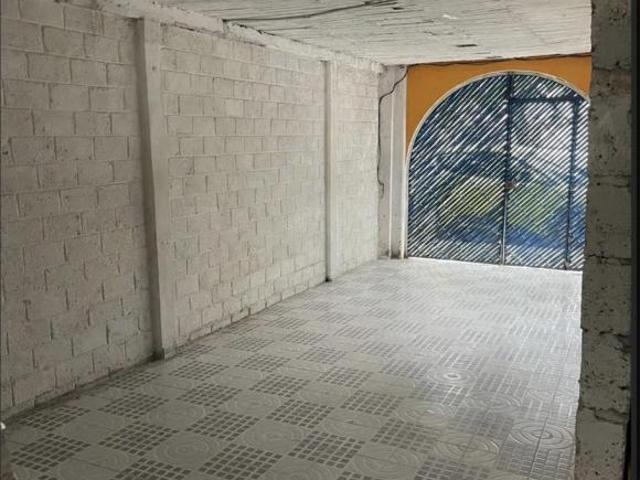 Casa VTA Toluca en La Crespa