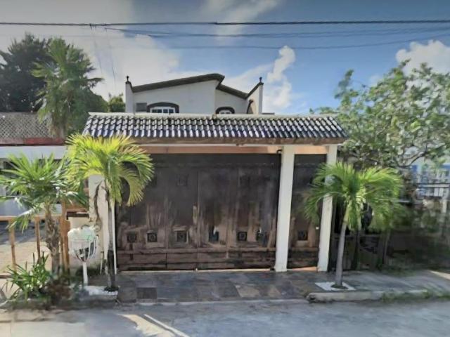 CASA VACACIONAL CON ALBERCA EN VENTA PUERTO MORELOS QUINTANA ROO 5,590,000