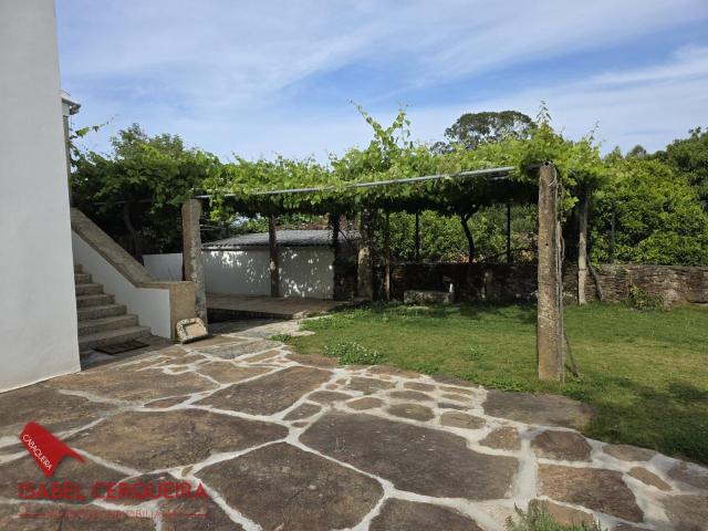 CASA VACACIONAL CON ENCANTO | ESPACIO, CONFORT Y ZONA DE OCIO PRIVADA