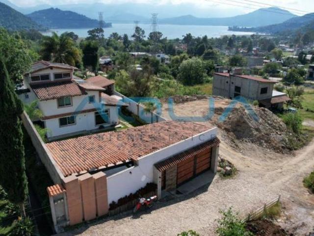 CASA VACACIONAL EN VENTA