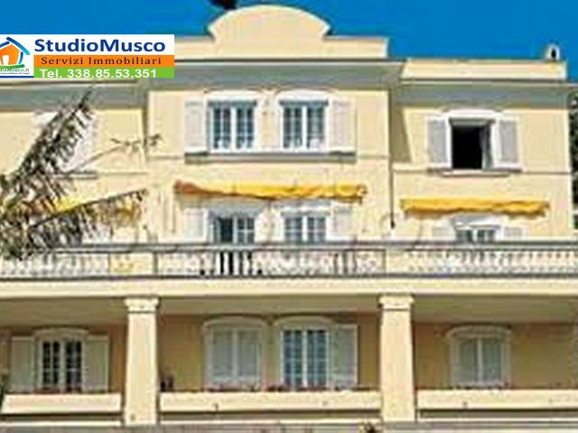 Bilocale in vendita in via fuorlovado, Capri