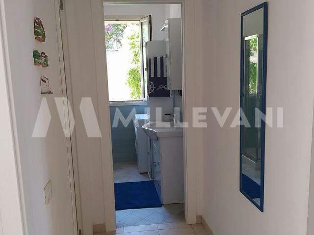 Casa vacanza piano terra a Cava D'Aliga