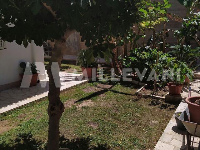 Casa vacanza piano terra a Cava D'Aliga