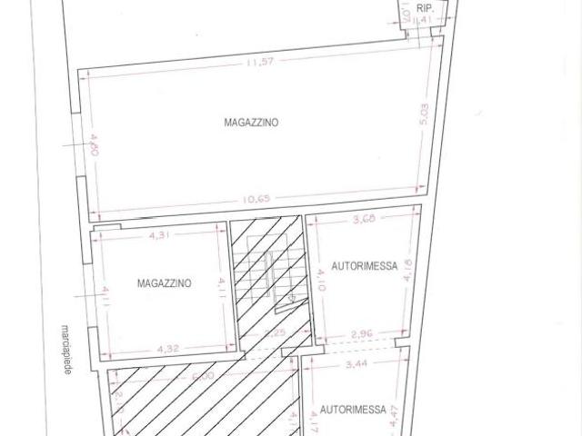 Casa vacanza trilocale 100mq