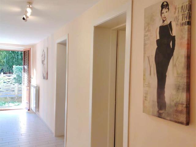 CASA VACANZE AUDREY AFFITTO SETTIMANALE A PORTO AZZURRO
