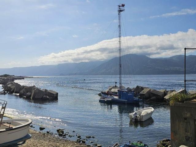 Casa vacanze in affitto a Messina via madaffari