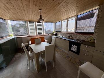 Casa vacanze in affitto a Custonaci via Scucina